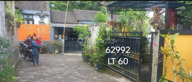 Julia 62992 Rumah Di Subamia Tabanan Bagus Shm 1