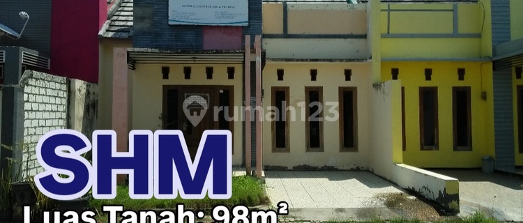 Jual Aset Rumah Sugihwaras Tuban Jatim Indra 99901 1