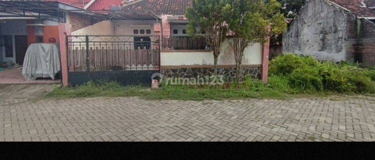 Jual Rumah Di Palm Park Ii Kepatihan Tulungagung Rendy 89012 1