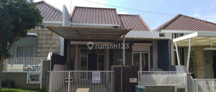 Julia 57533 Tanah Bonus rumah Murah Gresik 1