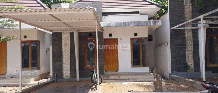 Julia 57612 Rumah Di Tabanan Bagus 1