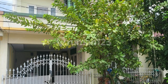 RUMAH SURYA ASRI SIDOARJO 95267 1