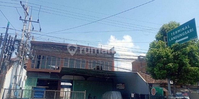 Jual Gudang Tlogomas Malang Murah Lucy 1
