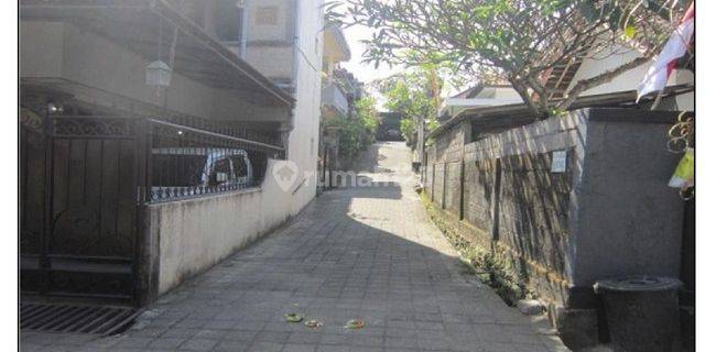RUMAH PASEKAN GANG BATUAKIK GIANYAR 36755 1