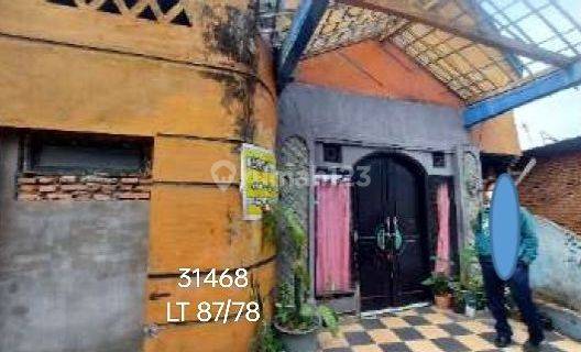 Julia 31468 Rumah Lelang Di Dewi Sartika Include Pajak! 1