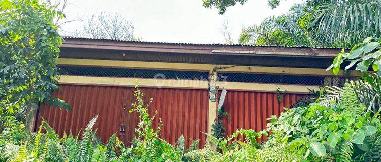 RUKO LINTAS TIMUR PEKANBARU - KERINCI PEKANBARU 52271 1