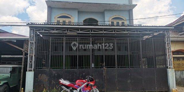 RUMAH MANGKURAJA KUTAI KARTANEGARA 6992 1