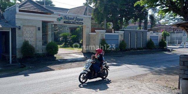 RUMAH KARANGDUREN JEMBER 89593 1