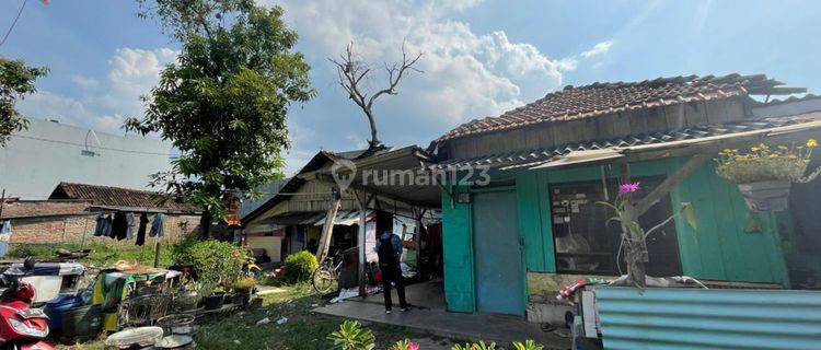 RUMAH GAYAMSARI SEMARANG 88943 1