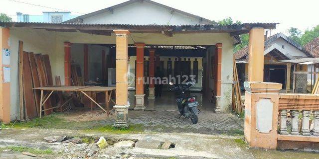 RUMAH TAMBAKAGUNG MOJOKERTO 67849 1