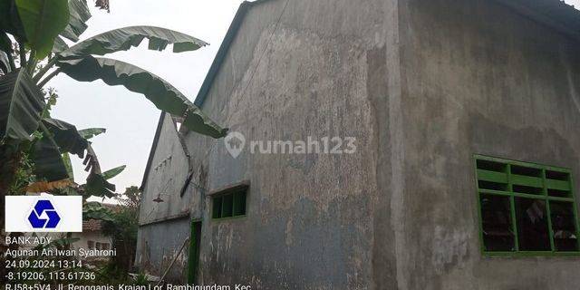 RUMAH RAMBIGUNDAM JEMBER 88129 1