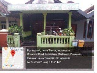 RUMAH MARTOPURO PASURUAN 95273 1