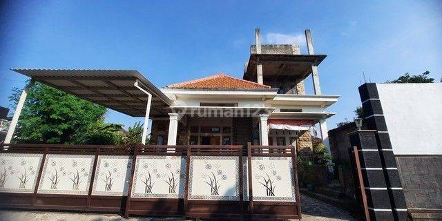RUMAH BENDOLOR MOJOKERTO 95159 1