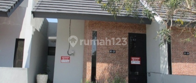 Rumah Murah Desa Kepatihan Gresik Indra 95427 1