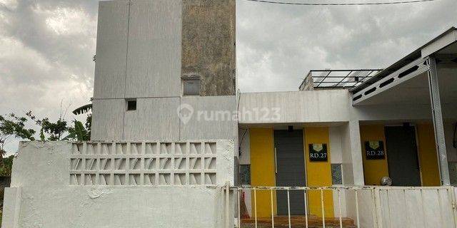 RUMAH RICH VILLAGE JEMBER 88131 1