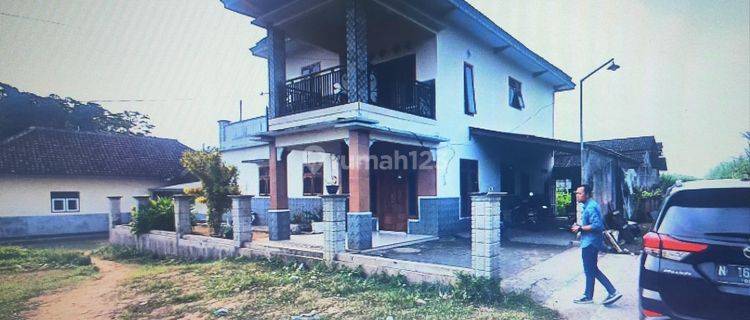 RUMAH KYAI MANAN MALANG 87869 1