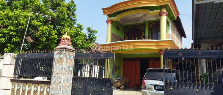 RUMAH PANDAN SILI MOJOKERTO 87131 1