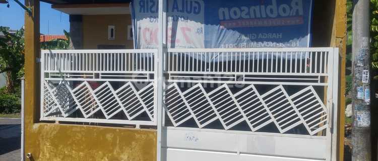 RUMAH SONO INDAH UTARA SIDOARJO 95265 1