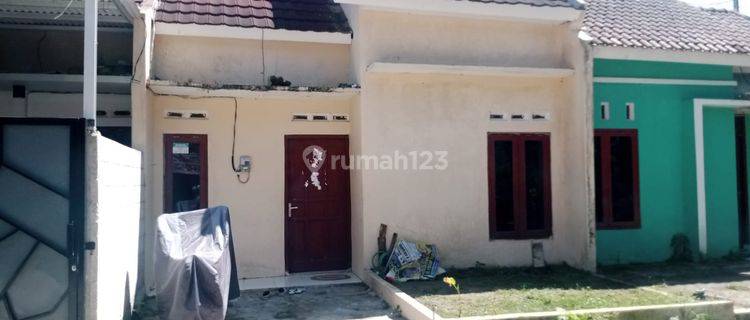 RUMAH KARANGDUREN SEMARANG 88939 1