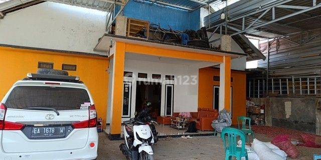 RUMAH SUMPI BIMA 85692 1