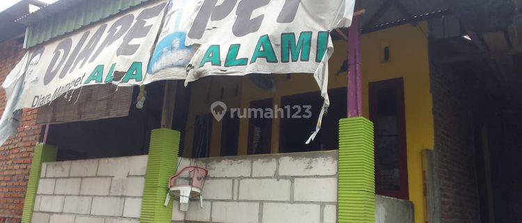 RUMAH KARANGANDONG GRESIK 95627 1
