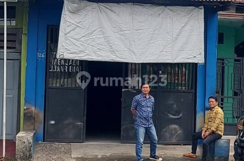 RUMAH KRIKILAN GRESIK 87089 1