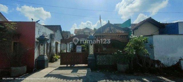 RUMAH GAYAM JEMBER 91787 1