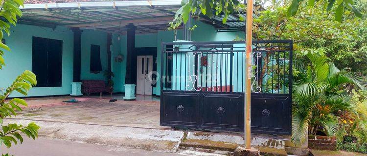 RUMAH KALEN MOJOKERTO 67825 1