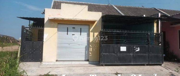 Aset Bank Jual Rumah Graha Indah Pasuruan Jatim Murah Indra 21829 1