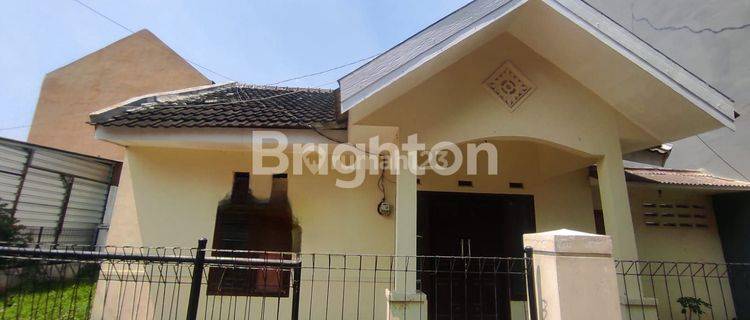 RUMAH BUTUH CEPAT LAKU SIAP HUNI 1