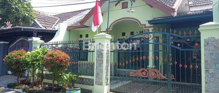 RUMAH SIAP TINGGAL 1