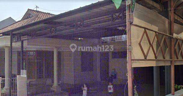 RUMAH KP KRAJAN SEMARANG 94973 1