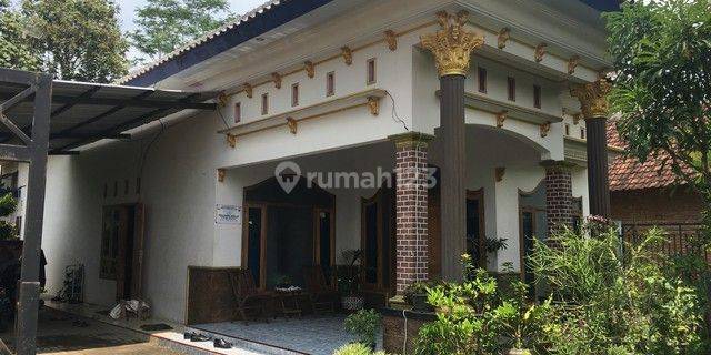 RUMAH GEDOK KULON MALANG 94215 1
