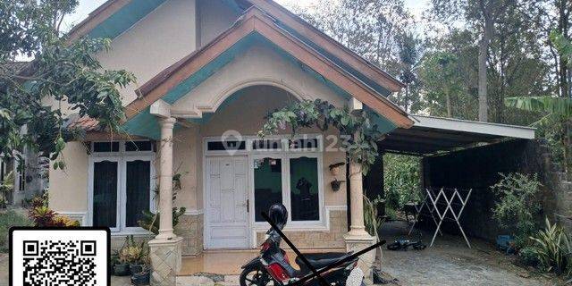 RUMAH BANTUREJO MALANG 94231 1