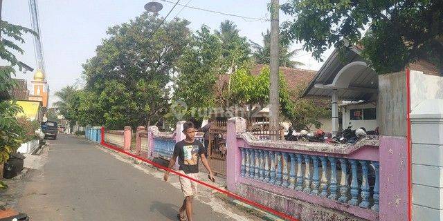 RUMAH TUREN MALANG 91947 1