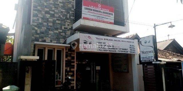 RUMAH LAMPER TENGAH SEMARANG 92476 1