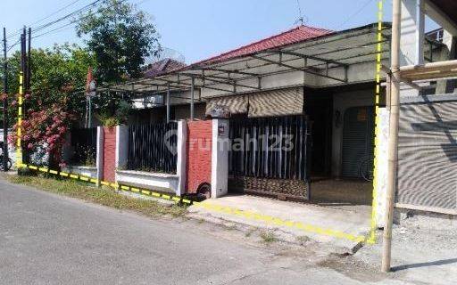 RUMAH ARIMBI SEMARANG 86850 1