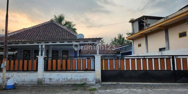 RUMAH SIDOREJO MALANG 90839 1