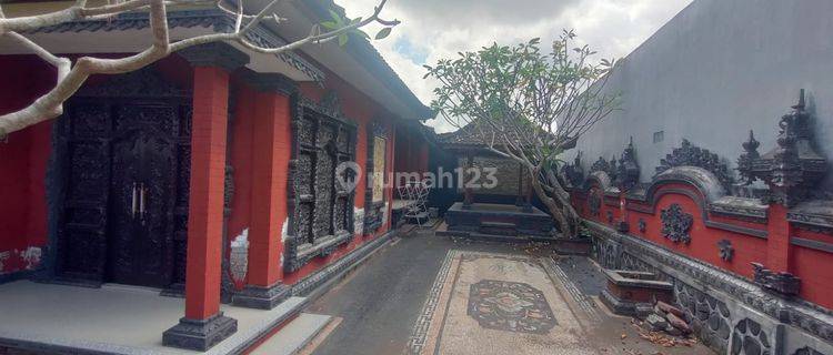 RUMAH BANJAT TENGAH JEMBRANA 88958 1