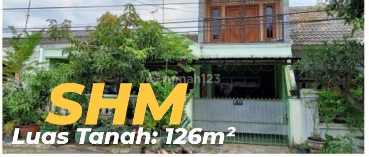 Jual Aset Rumah karangsentul Pasuruan Jatim Indra 9106 1