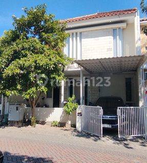 RUMAH CITRALAND SURABAYA 79988 1