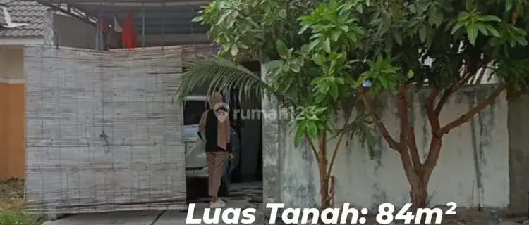 Jual Rumah Lelang Anggun Sejahtera Pasuruan Jatim Indra 90858 1