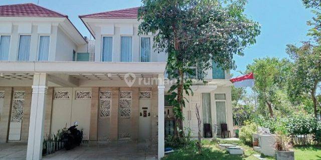 RUMAH PAKUWON CITY SURABAYA 80614 1