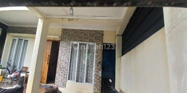 RUMAH JOHAR BARU JAKARTA PUSAT 93863 1