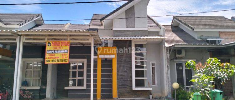 Dijual Rumah Siap Huni Di Serpong Garden 1