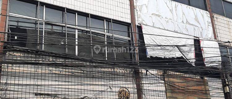Disewakan Ruko Pinggir Jalan Ciputat Per Unit 1