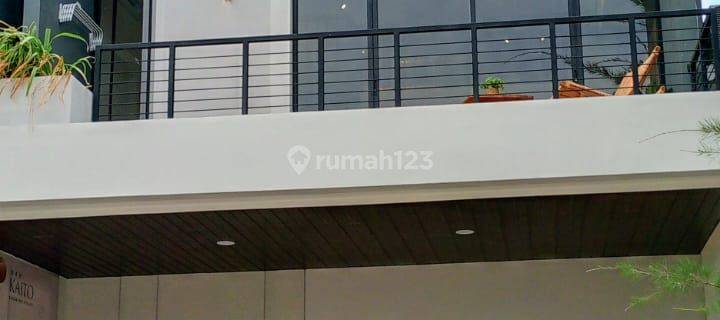 Rumah Murah 2 Lantai Baru di Sidoarjo 1