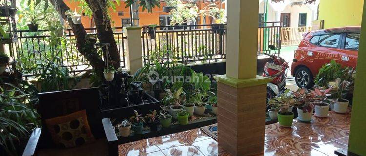 Rumah Di Gebangsari Bagus Mranggen Asri Shm 1