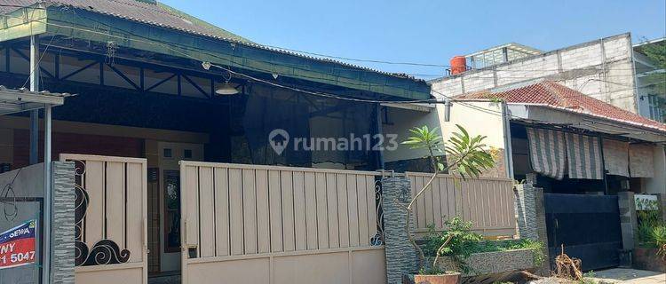 Dijual Rumah Bagus Tengah kota di rejosari tengah 1