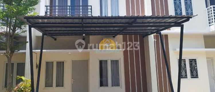 Rumah Di Tembalang 20 Menit Dari Undip 1